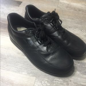 Men's SAS Time Out Walking Shoes Oxfords Size 11.5
